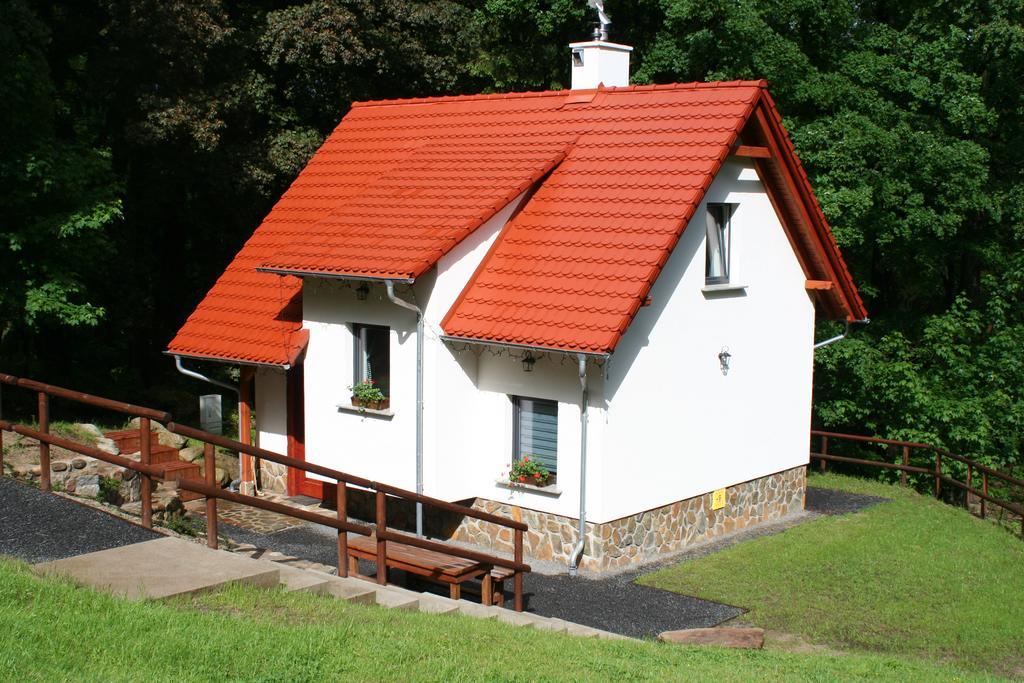 Wysoka 5 Apartment Szklarska Poreba Exterior photo